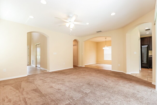 12622 Belcroft Dr in Riverview, FL - Building Photo - Building Photo