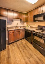 Circle City Apartments in Indianapolis, IN - Building Photo