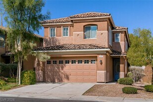 11652 Royal Derwent Dr in Las Vegas, NV - Building Photo