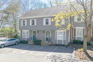 Glenbrook Estates Apartments