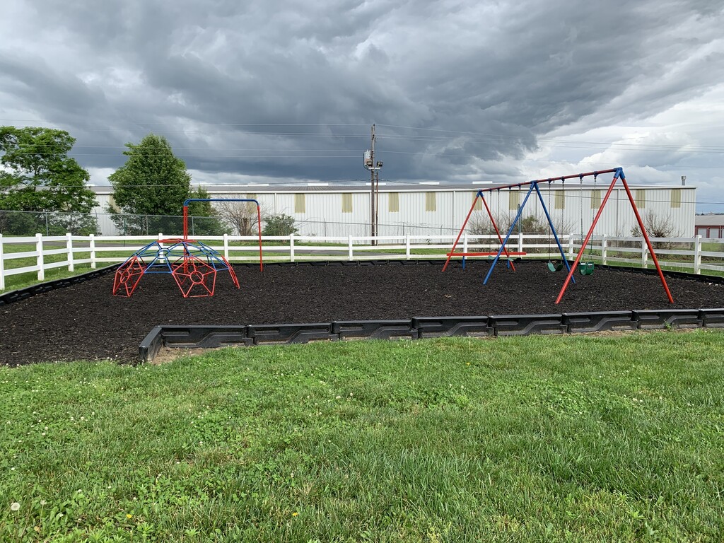 Vines at Saddlebrook Apartments in Richmond, KY