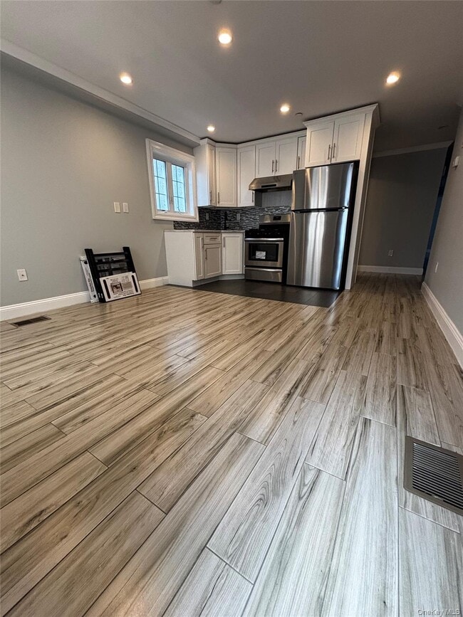 119-47 Merrill St in Queens, NY - Building Photo - Building Photo