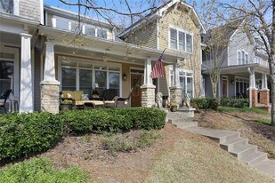 1510 Liberty Ln in Roswell, GA - Building Photo