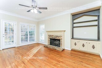 4885 Leeds Ct in Suwanee, GA - Foto de edificio - Building Photo