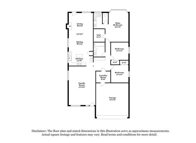3951 E Kroll Ct in Gilbert, AZ - Building Photo - Building Photo