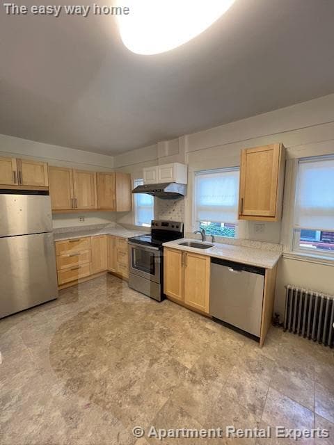 12 Quincy St in Medford, MA - Building Photo - Building Photo