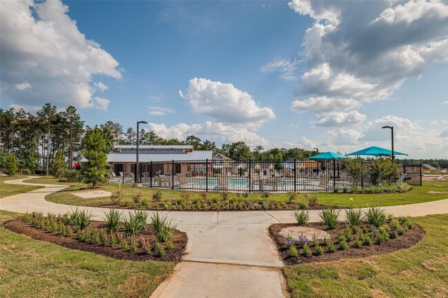 property at 22835 Prairie Dog Rd