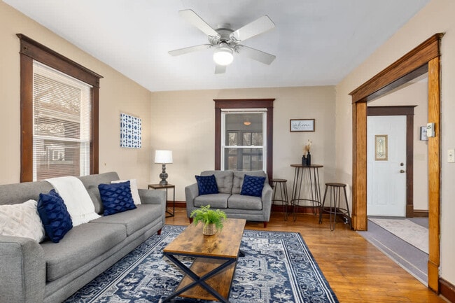 1059 Watson St SW, Unit SI ID1494636P in Grand Rapids, MI - Foto de edificio - Building Photo