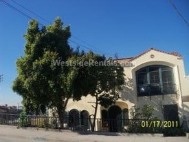 1417 West Blvd, Unit #9 in Los Angeles, CA - Building Photo