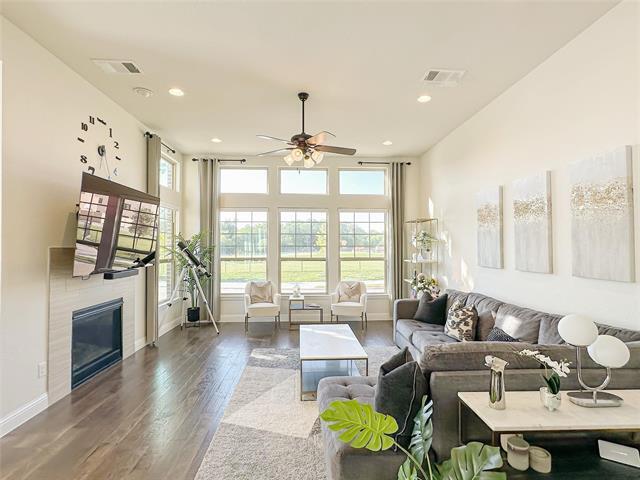 7605 Kickapoo Dr in McKinney, TX - Building Photo - Building Photo