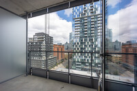 1500 René-Lévesque Boul O in Montréal, QC - Building Photo - Building Photo