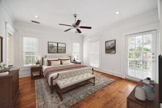 514 E 9th St in Houston, TX - Building Photo - Building Photo