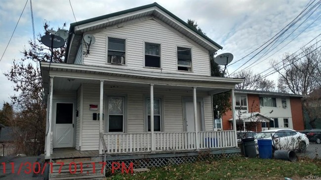 111 S Carbon St in Syracuse, NY - Building Photo - Other