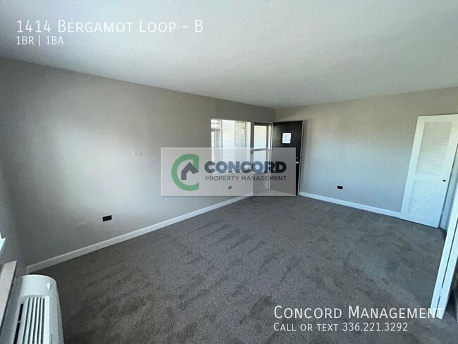 1414 Bergamot Loop in High Point, NC - Building Photo - Building Photo