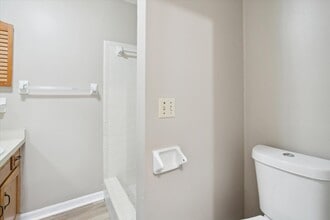 511 SW 69th St, Unit C in Gainesville, FL - Building Photo - Building Photo