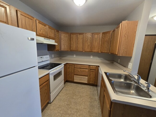 property at 611 Johnson St