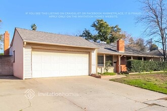 6408 Larry Way in North Highlands, CA - Building Photo - Building Photo