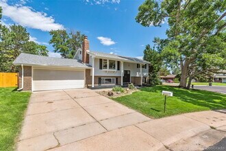 3785 S Benton Way in Denver, CO - Building Photo - Building Photo