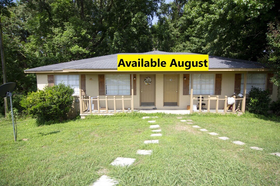 3781 MS-334 in Oxford, MS - Building Photo