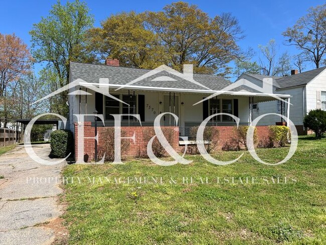 property at 7570 Lone Oak Rd