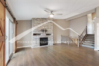 4349 High Mountain Point in Colorado Springs, CO - Building Photo - Building Photo