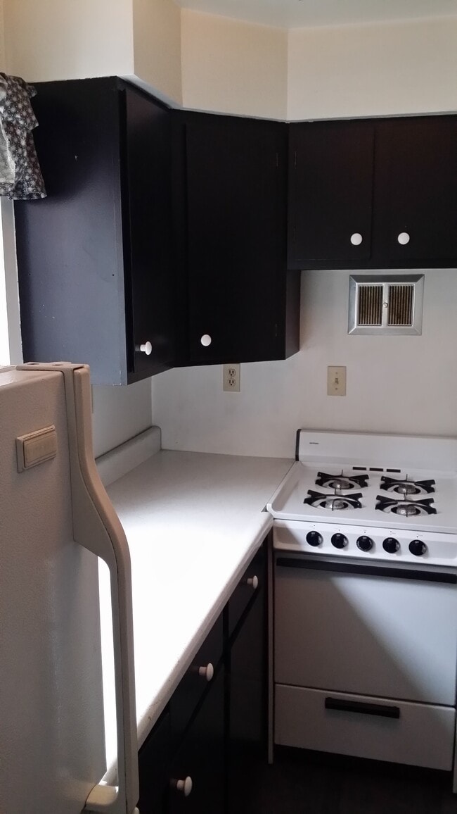 3110 Niagara St, Unit 2 in Pittsburgh, PA - Building Photo - Building Photo