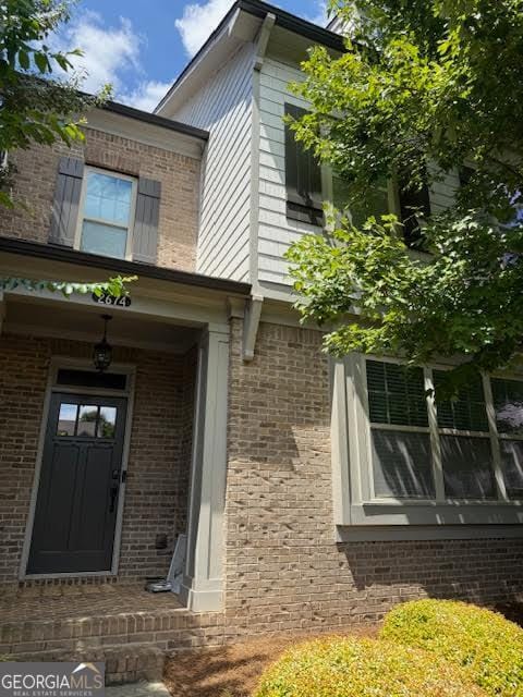 2674 Telfair Dr in Smyrna, GA - Building Photo - Building Photo