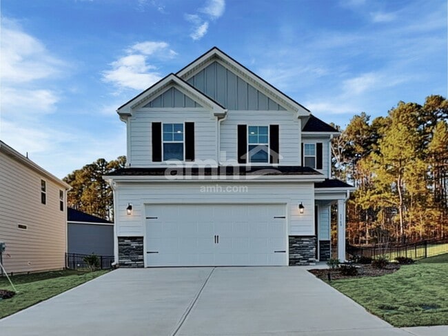 property at 1160 Livengood Wy