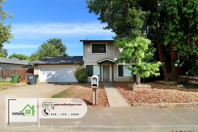 3867 Apollo St in Redding, CA - Building Photo - Building Photo