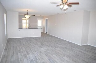 311 Olivia Ln in Anna, TX - Building Photo