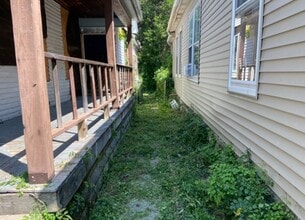 115 N Cherry St in Centralia, IL - Building Photo - Building Photo