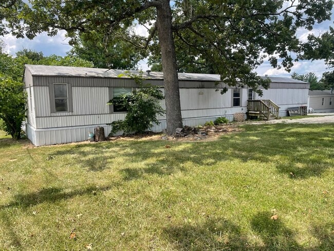 property at 110 Bella Holw