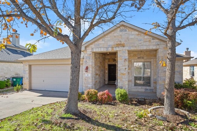 property at 38 White Magnolia Cir