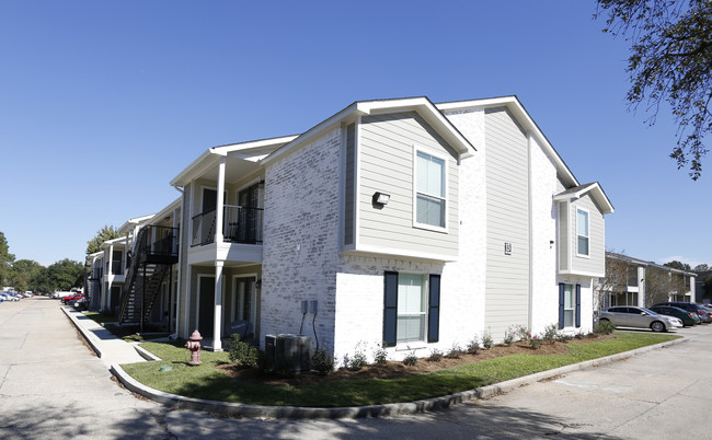 Sherwood Place in Baton Rouge, LA - Building Photo - Building Photo