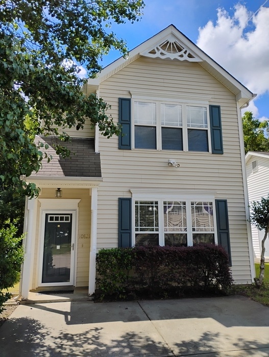 10821 Farmville Rd in Raleigh, NC - Building Photo - Building Photo