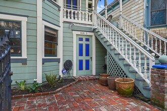 808 E St in Sacramento, CA - Building Photo - Building Photo