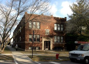 4954-4956 W Patterson Ave Apartments