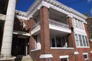 1311 W Ruscomb St, Unit Melisa