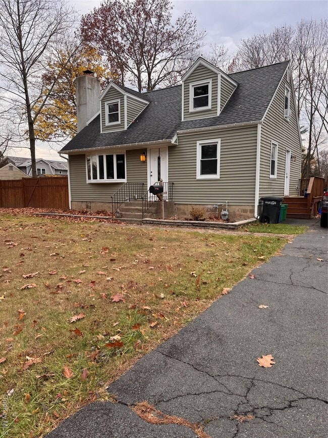 property at 57 Swannekin Rd