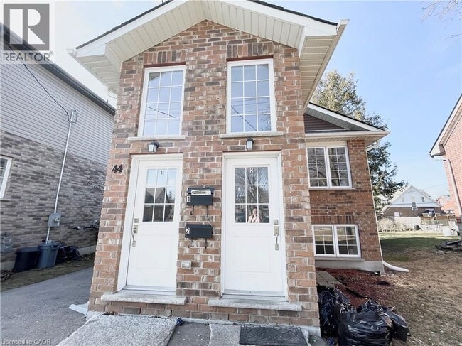 property at 44 Fourth Ave