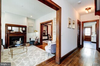 1505 Harvard St NW in Washington, DC - Building Photo - Building Photo