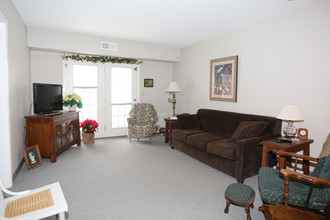 Connect55+ Wheatfield East Active Community55 in North Tonawanda, NY - Building Photo - Interior Photo