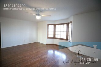 445 CR 155 in Jonesboro, AR - Building Photo - Building Photo