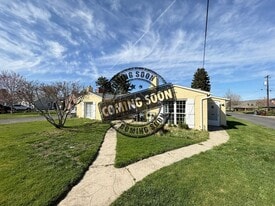3401 W Yakima Ave in Yakima, WA - Building Photo