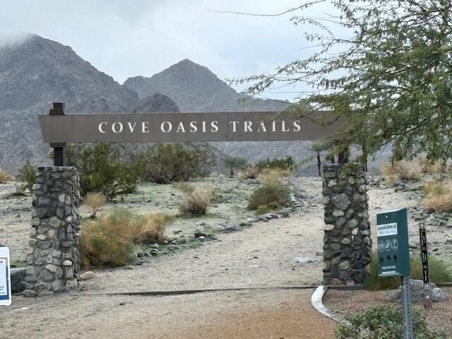 54035 Avenida Martinez in La Quinta, CA - Building Photo - Building Photo