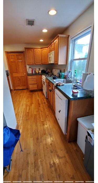 10 Underwood Park, Unit 4-2 in Waltham, MA - Building Photo - Building Photo