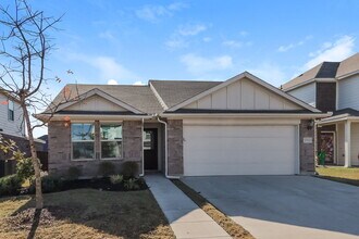 1331 Black Canyon Ave in Royse City, TX - Building Photo - Building Photo