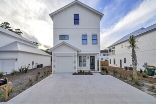 56 Bella Vista Ct in Miramar Beach, FL - Building Photo