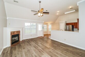 6284 Manchester St in Horn Lake, MS - Building Photo - Building Photo