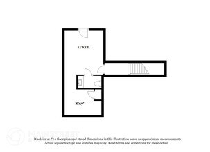 4433 Woodbank Ln in Decatur, GA - Foto de edificio - Building Photo